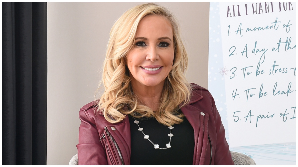 Shannon Beador.