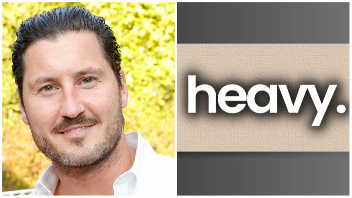 Val Chmerkovskiy