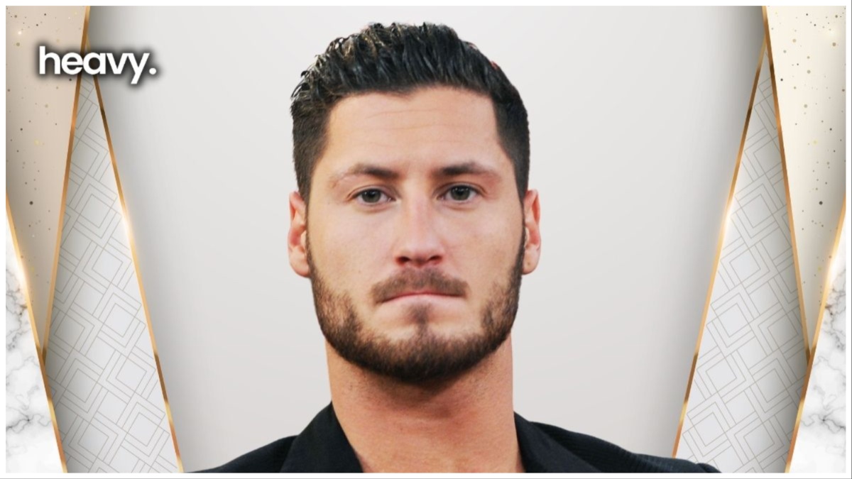 Val Chmerkovskiy