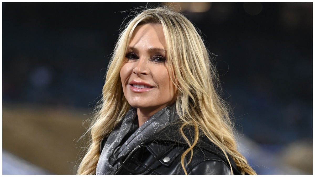 Tamra Judge.