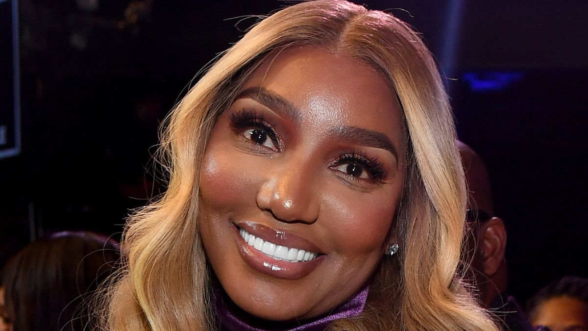NeNe Leakes