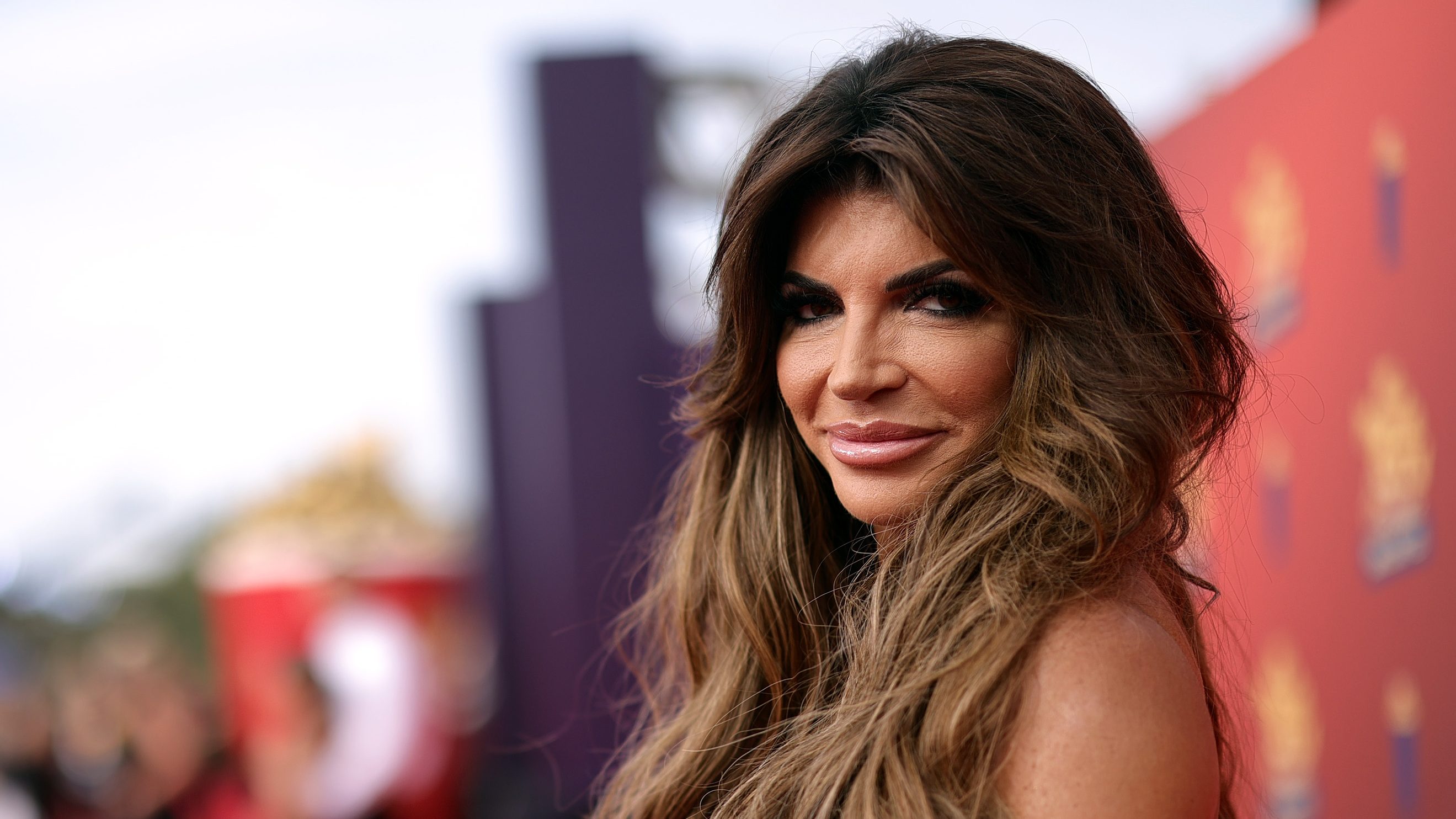 Teresa Giudice