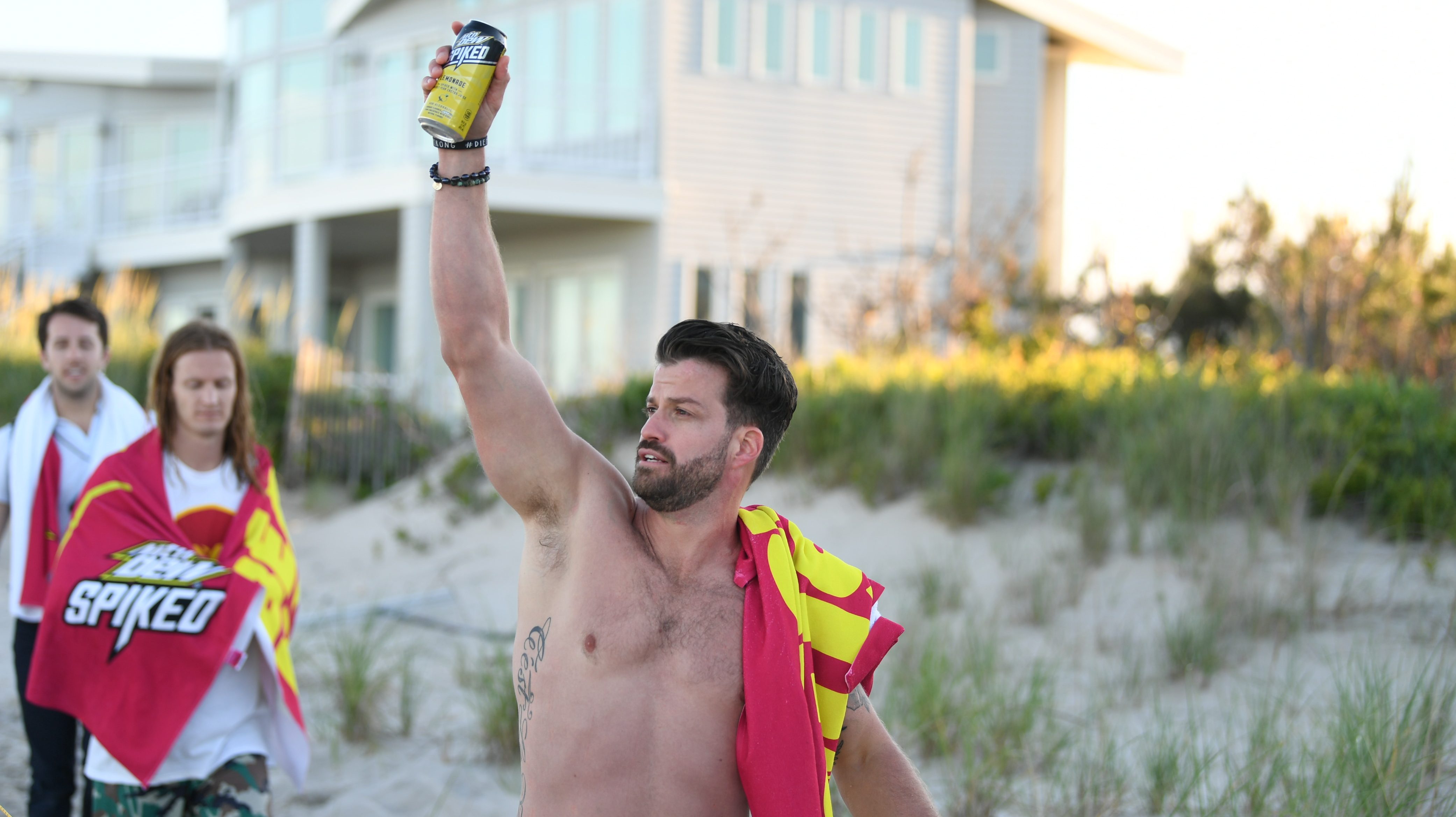Johnny Bananas