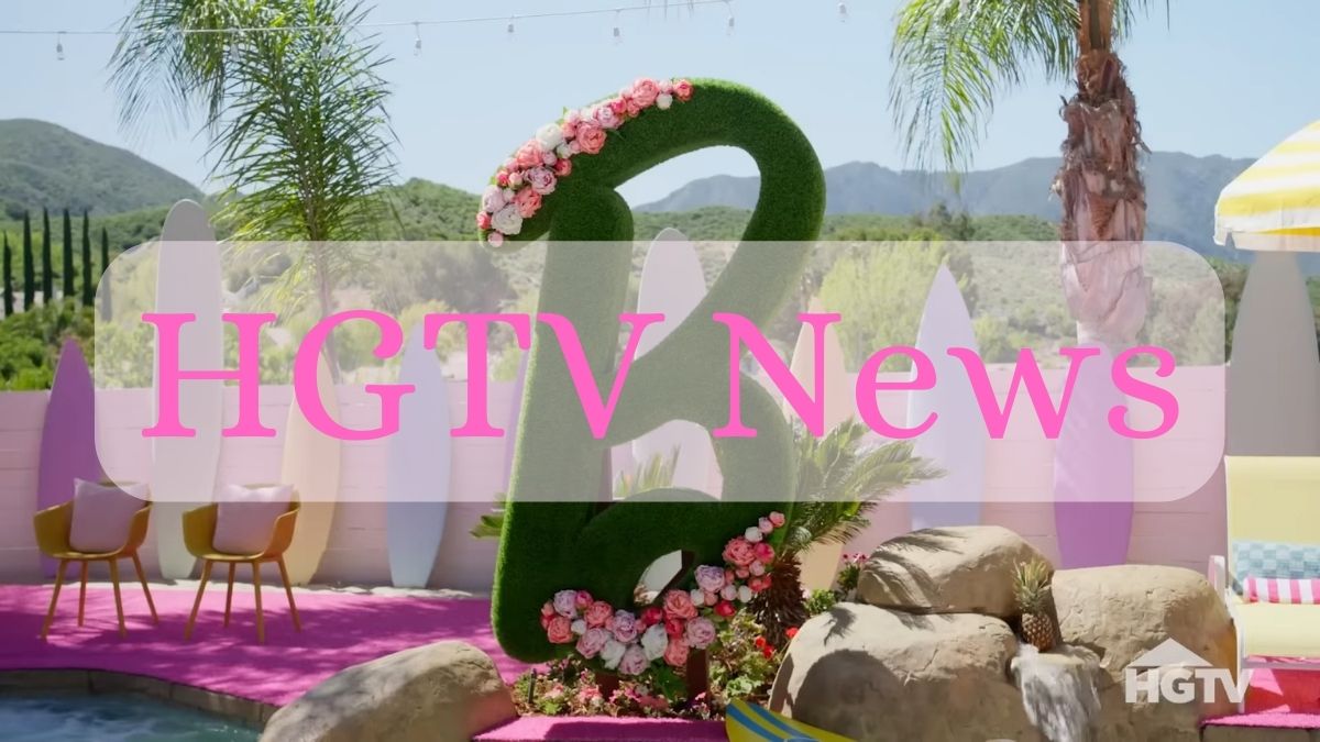 HGTV News