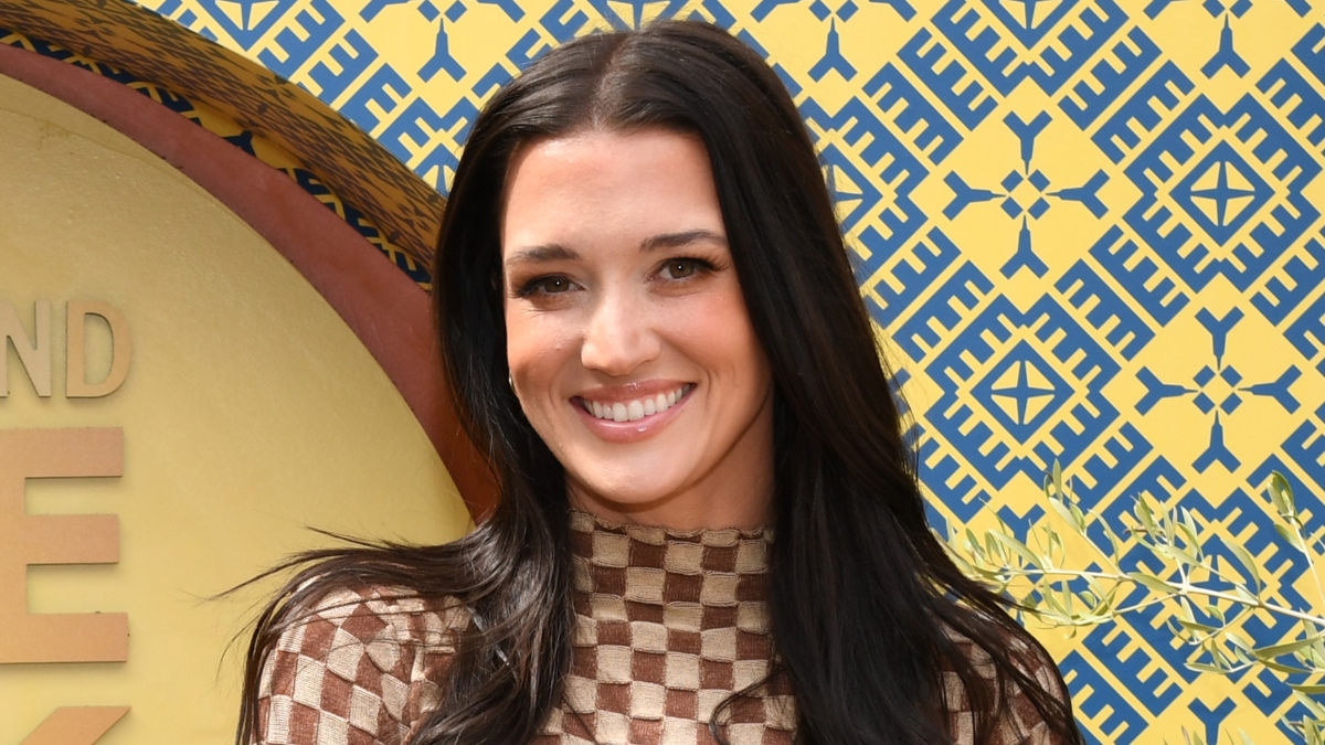 Jade Roper Tolbert