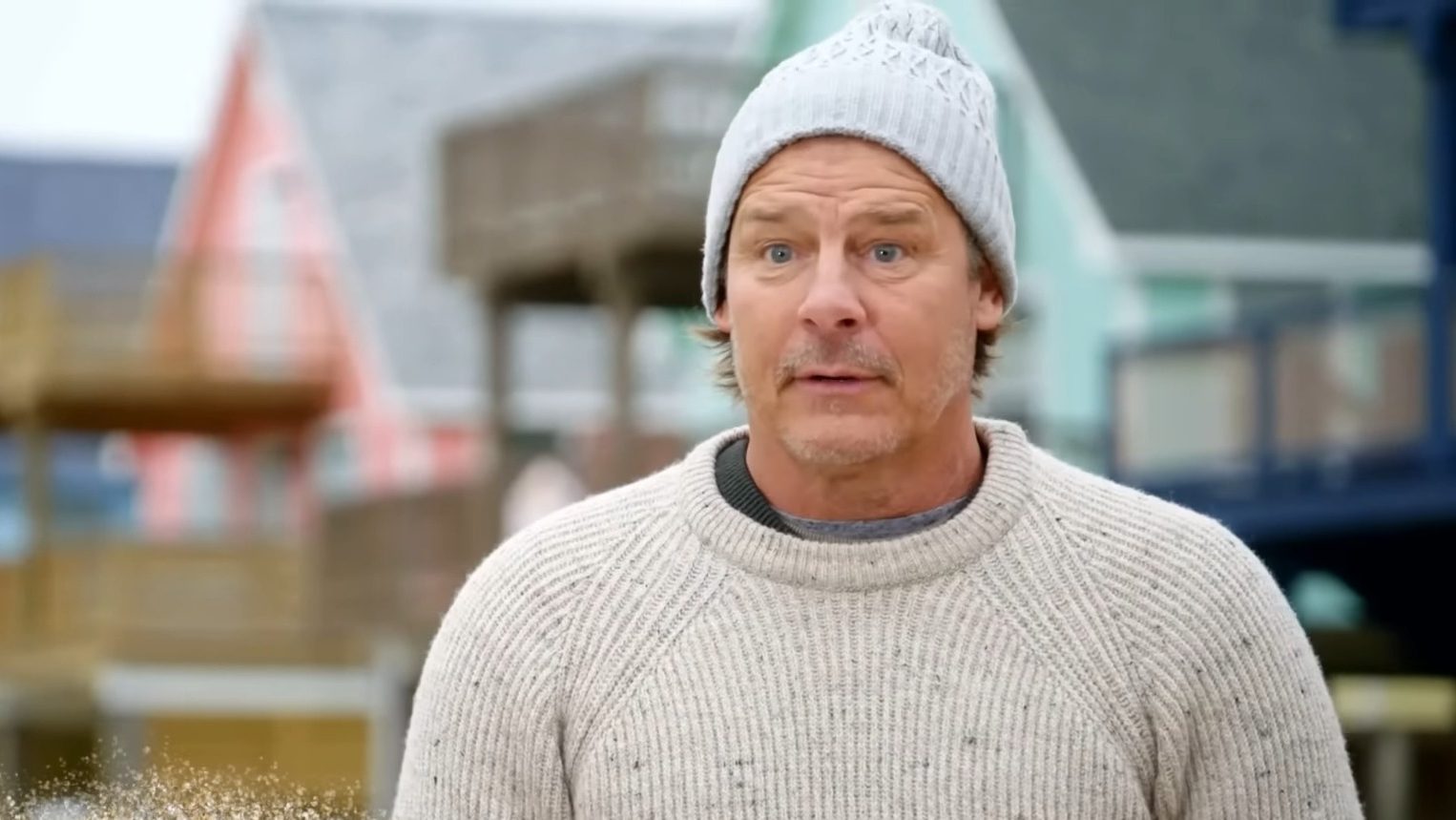 Ty Pennington