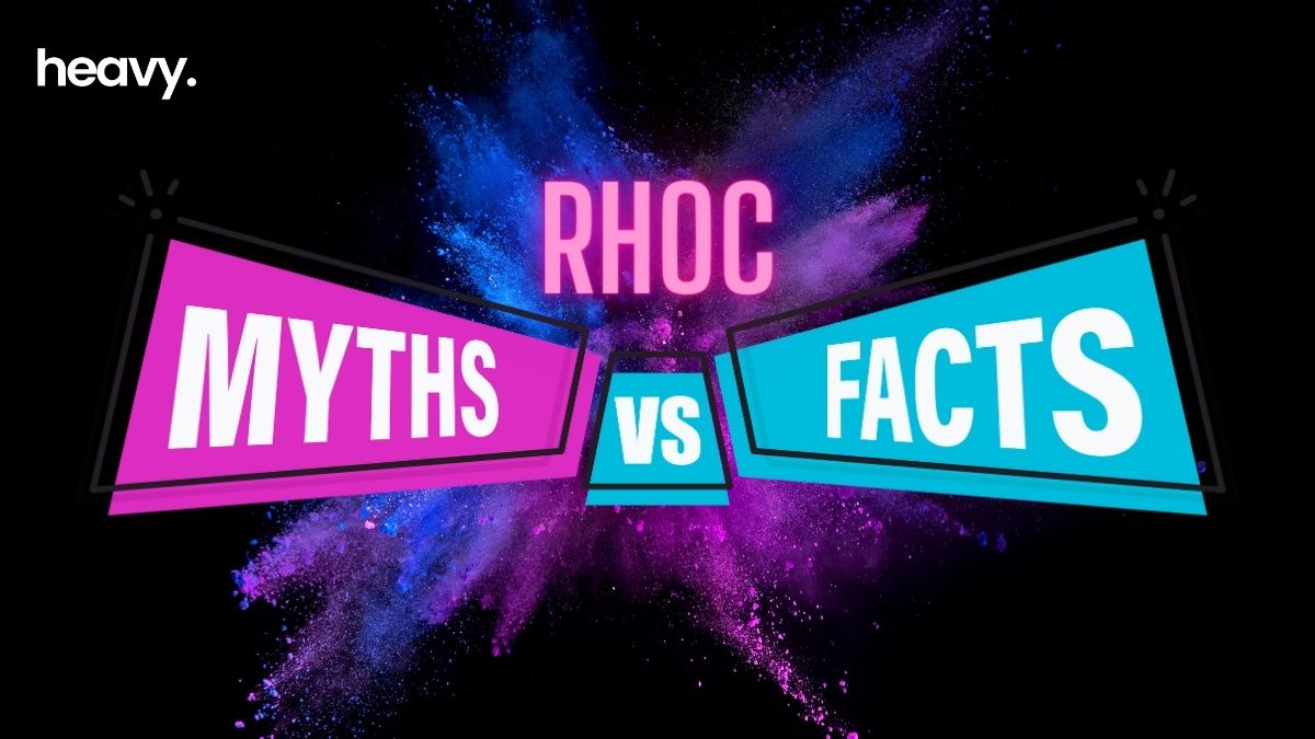 RHOC news.