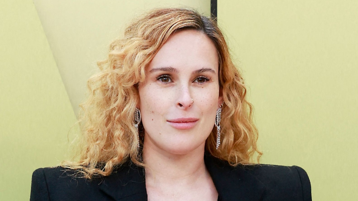 Rumer Willis