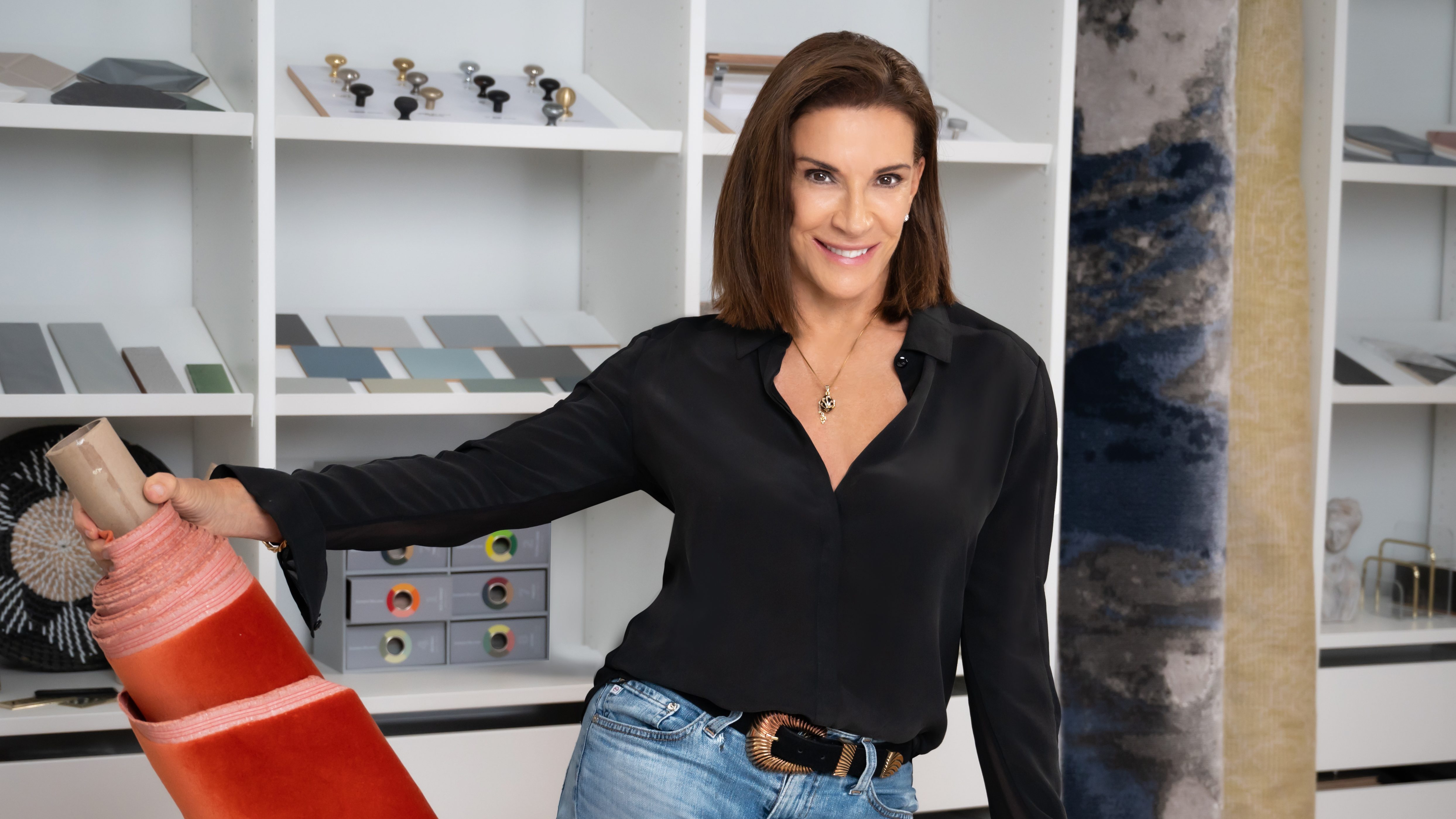 Hilary Farr