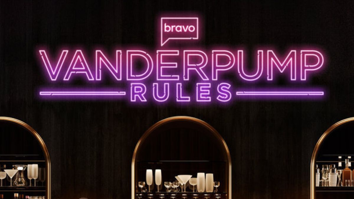 Vanderpump Rules season 11 cast