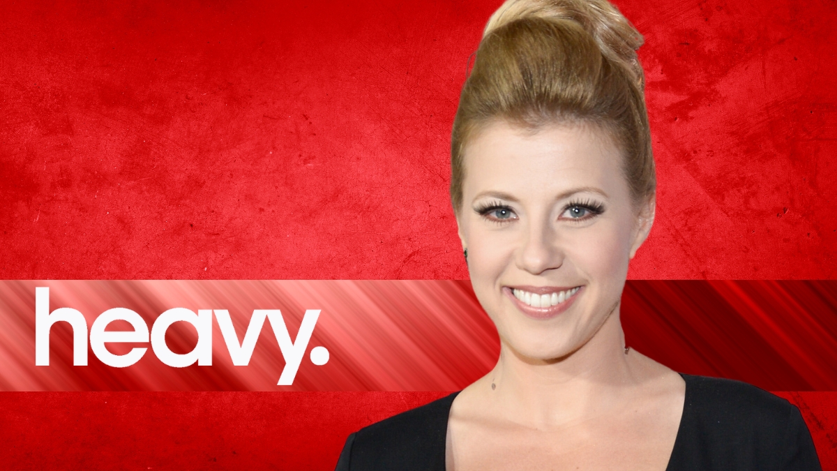 Jodie Sweetin