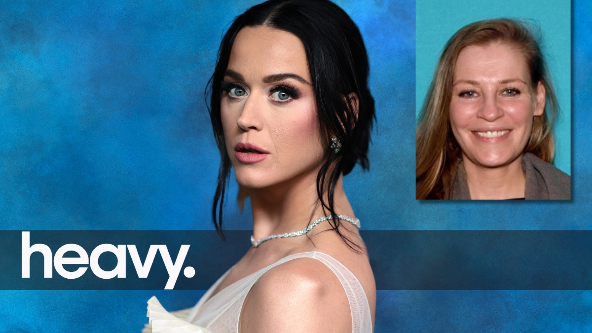 Katy Perry, Camela Leierth-Segura