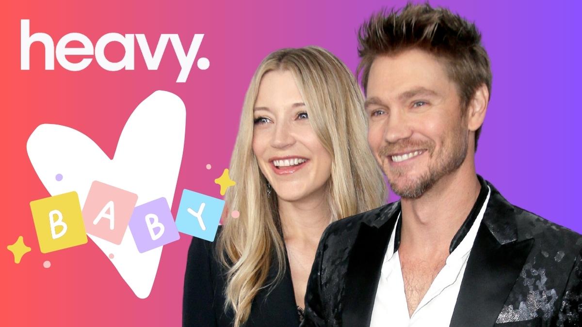 Chad Michael Murray and Sarah Roemer