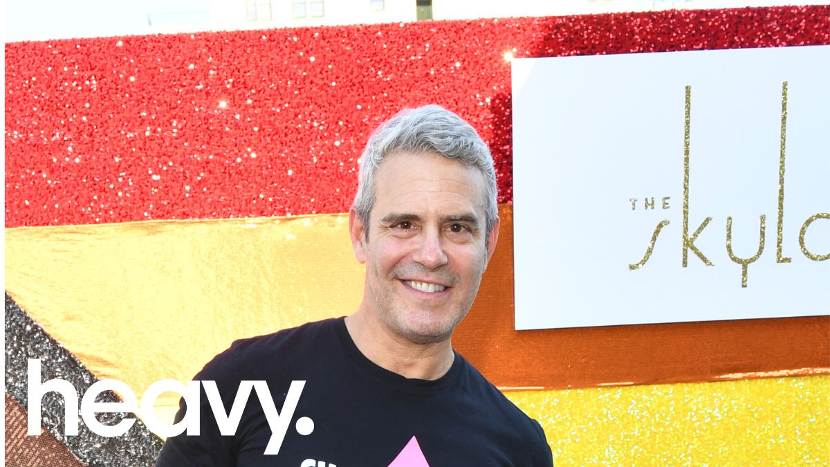 Andy Cohen