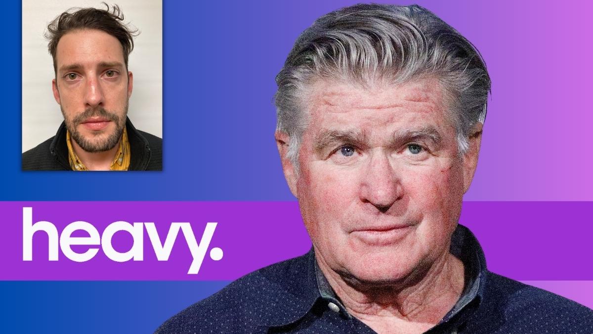 Ryan Koss, Treat Williams