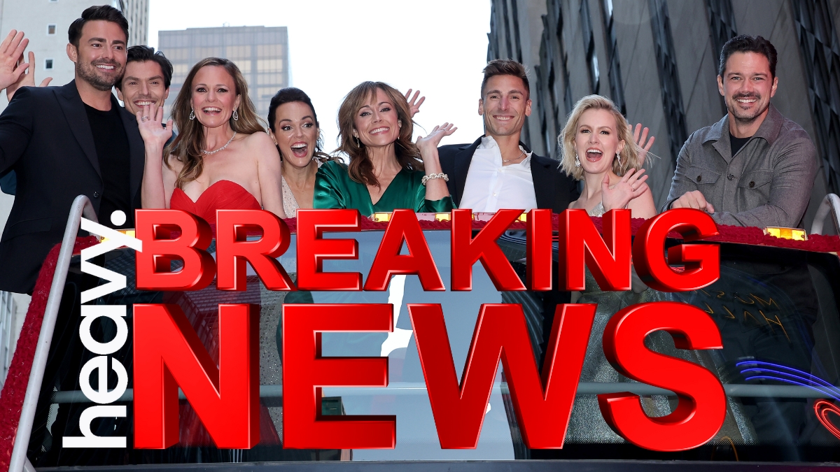 Hallmark Channel actors