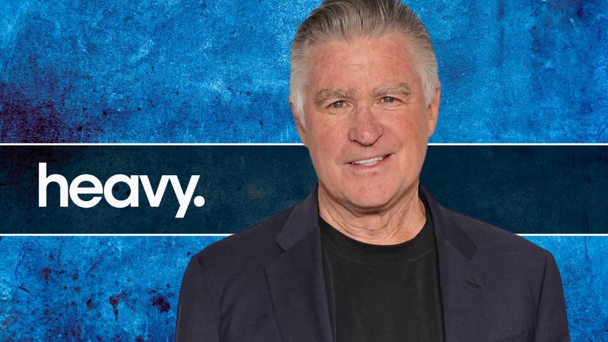 Treat Williams