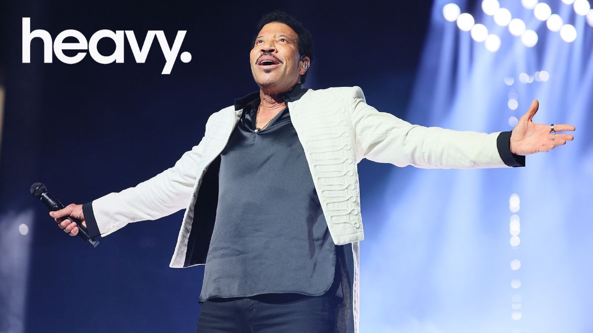 Lionel Richie