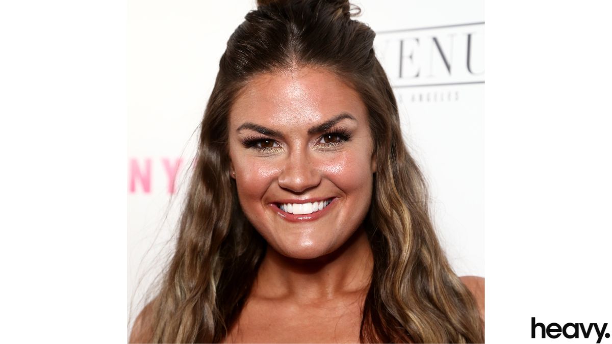 Brittany Cartwright