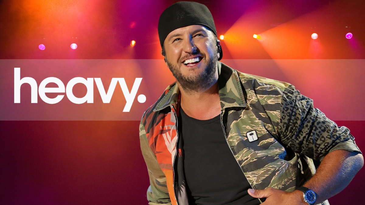 Luke Bryan
