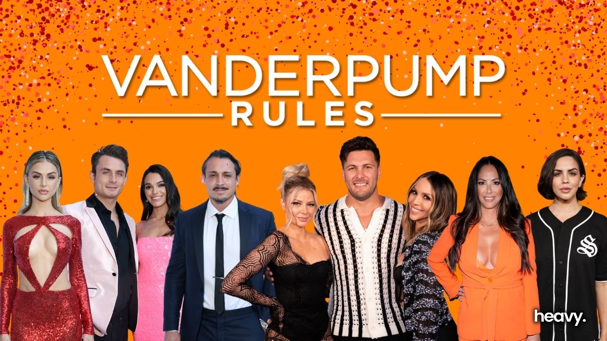 VPR cast