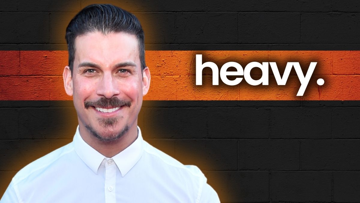 Jax Taylor.
