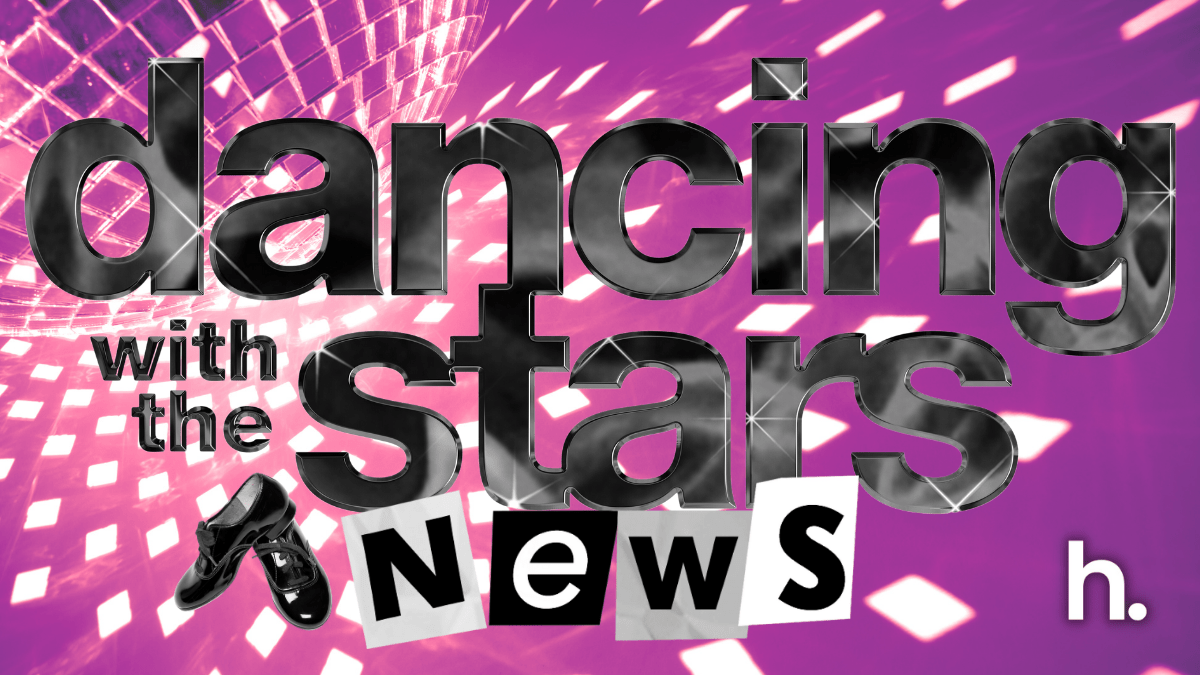 DWTS News