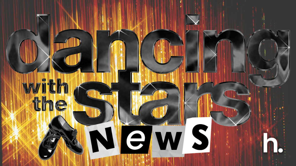 DWTS News