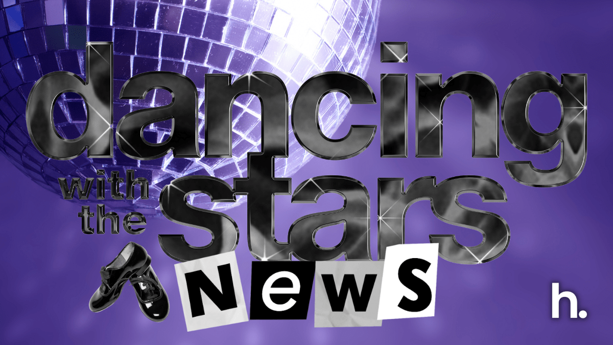 DWTS logo.
