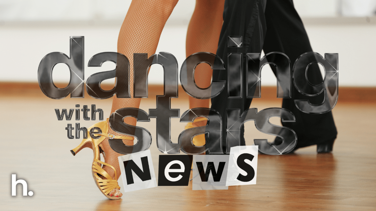 DWTS News