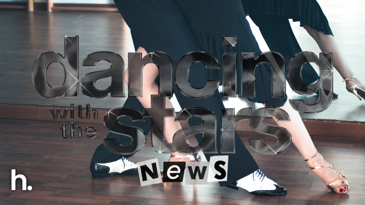 DWTS logo.