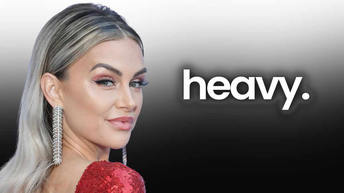 Lala Kent.