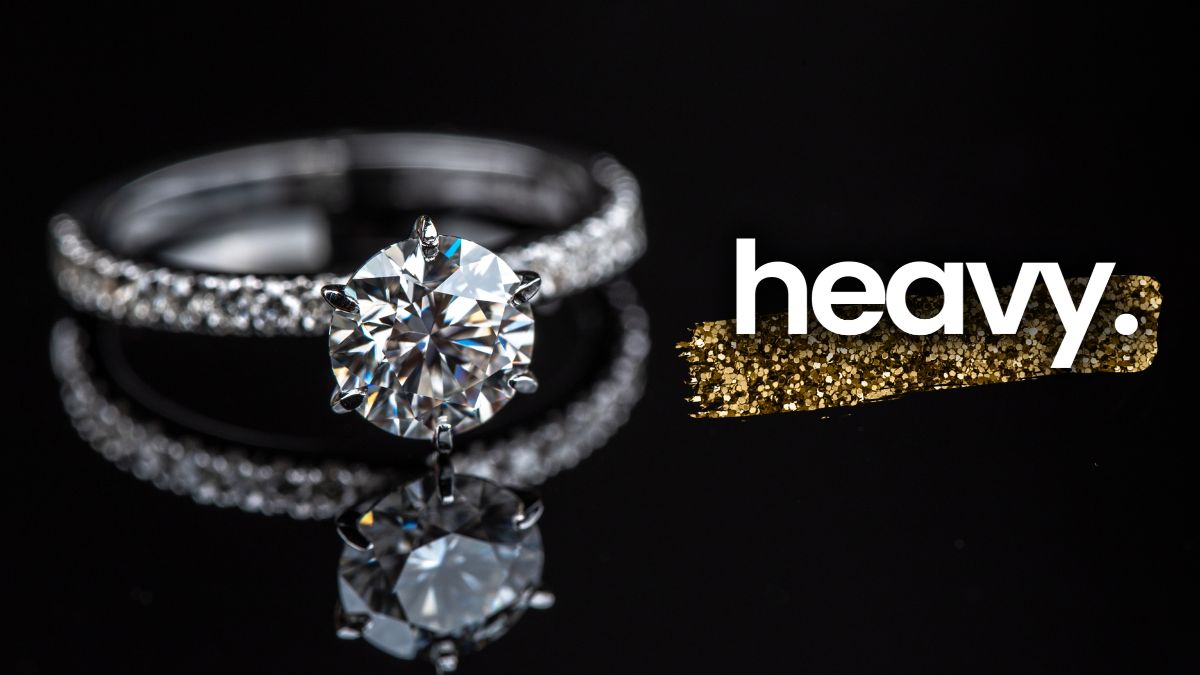 Engagement Ring