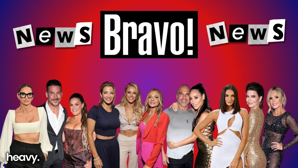 Bravo news.