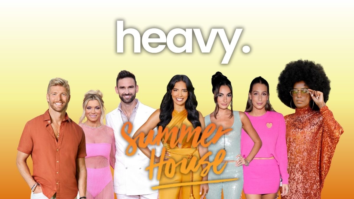 Summer House stars