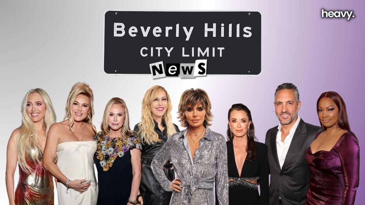 The RHOBH cast.