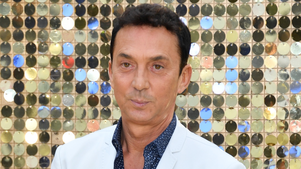 Bruno Tonioli