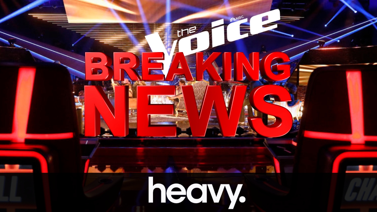 Breaking News