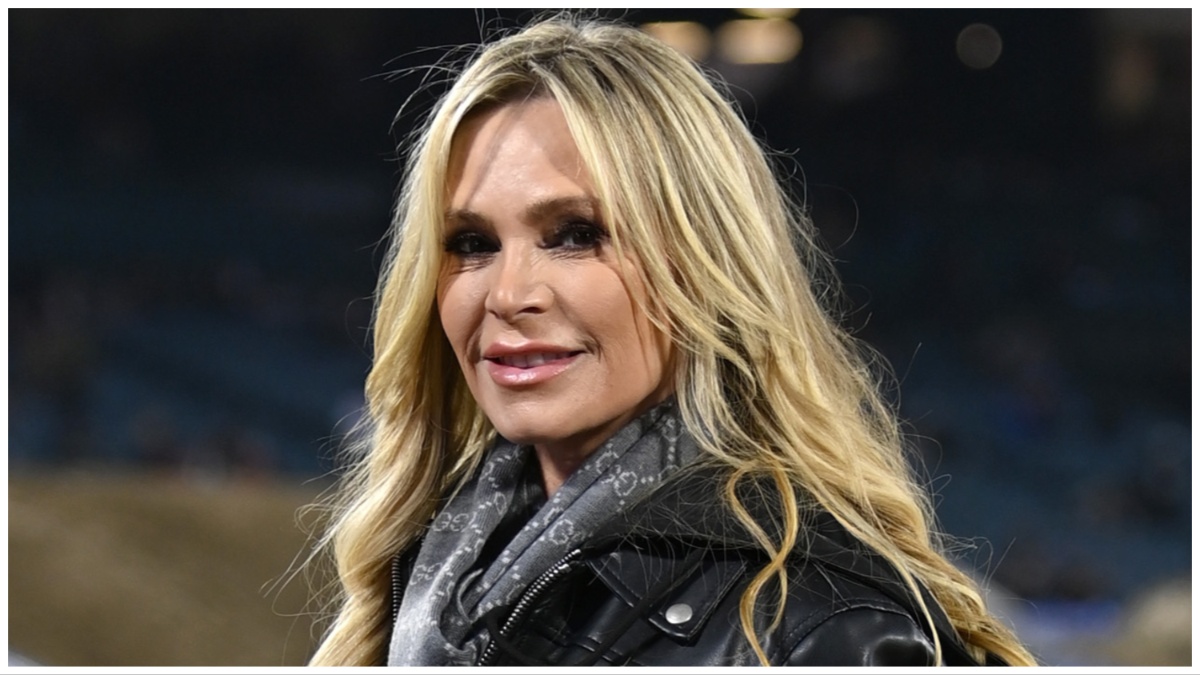 Tamra Judge.