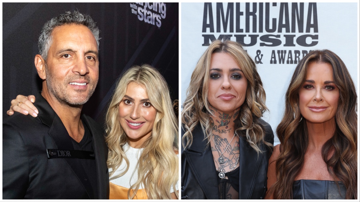 Mauricio Umansky