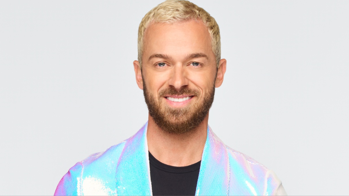 Artem Chigvintsev.