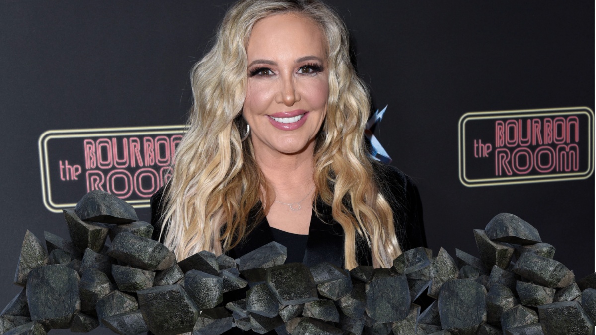 Shannon Beador.