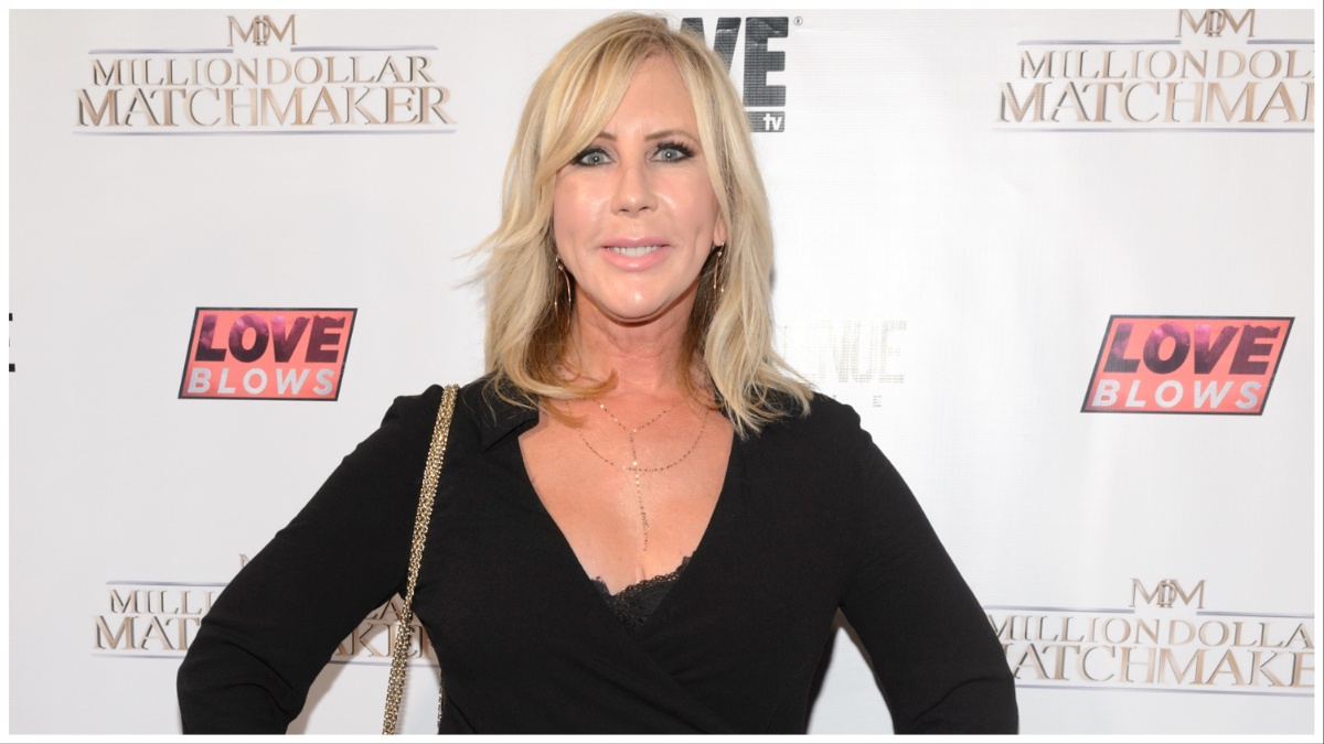 Vicki Gunvalson.