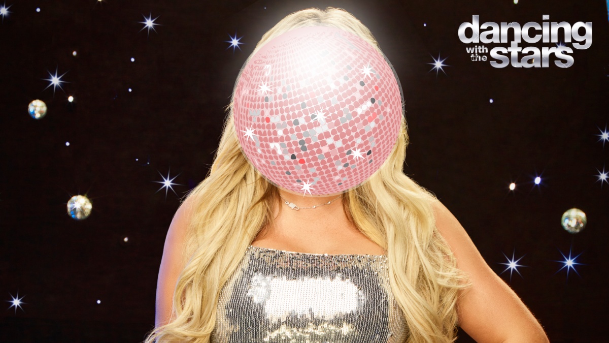 Jamie Lynn Spears.