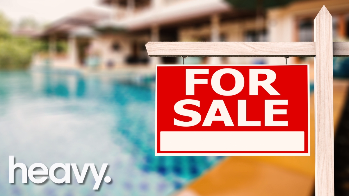 home for sale