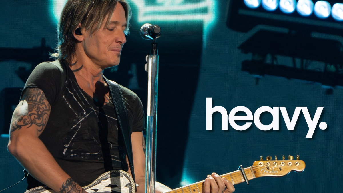 Keith Urban