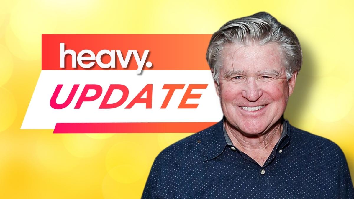 Treat Williams