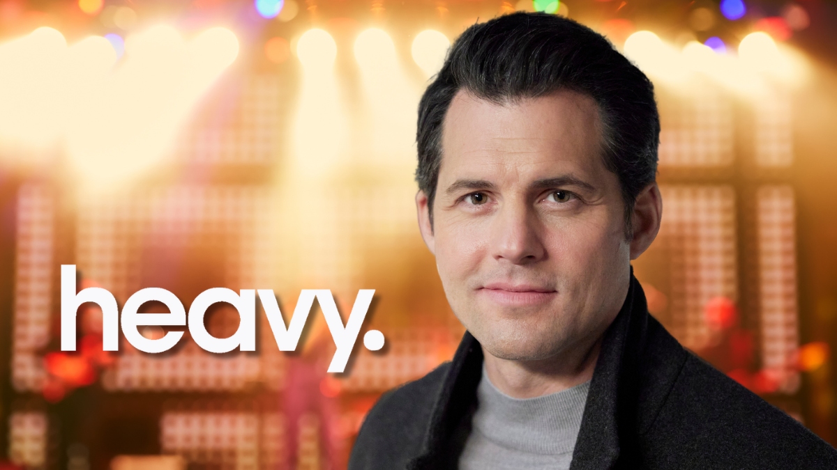 Kristoffer Polaha