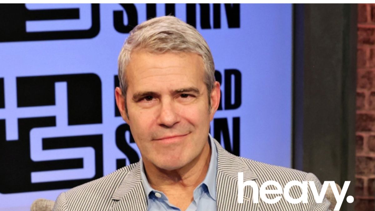 Andy Cohen