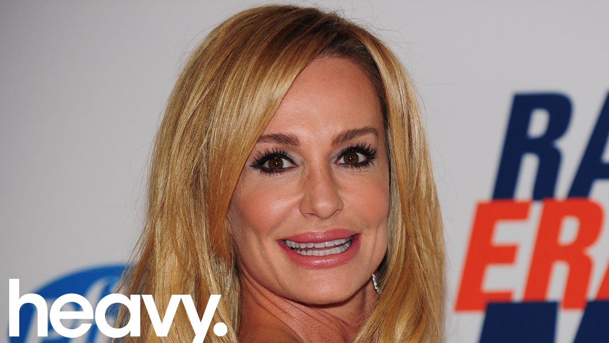 Taylor Armstrong